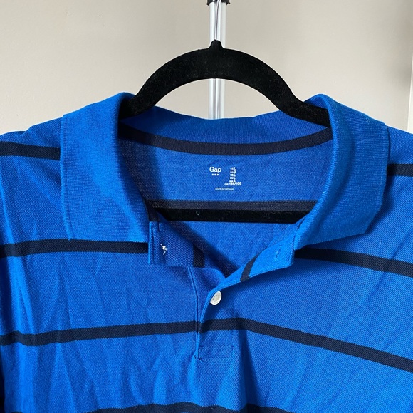 Gap Polo Shirt - Picture 3 of 8